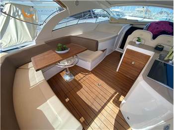 Sessa Marine C38