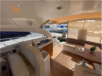 Sessa Marine C38