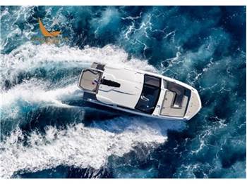 Galeon 325 GTO