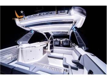 Galeon 325 GTO