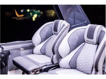 Galeon 325 GTO
