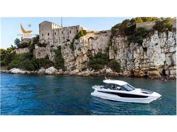 Galeon 325 GTO