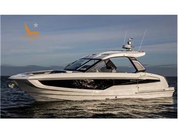 Galeon 325 GTO