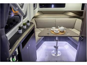 Galeon 325 GTO