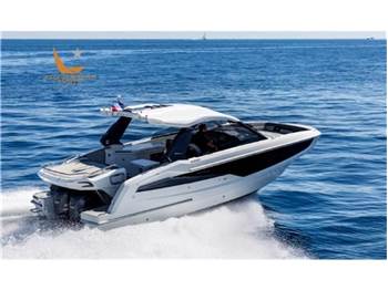 Galeon 325 GTO