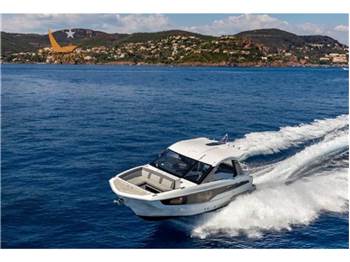 Galeon 325 GTO