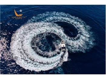 Galeon 325 GTO