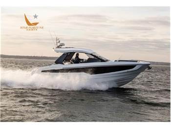 Galeon 325 GTO