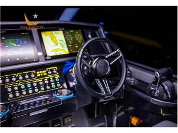 Galeon 325 GTO
