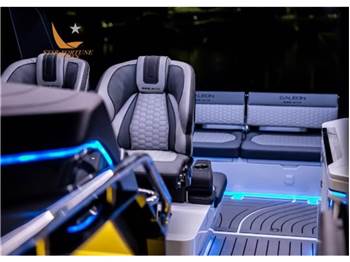 Galeon 325 GTO