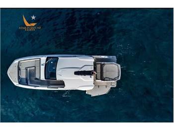 Galeon 325 GTO