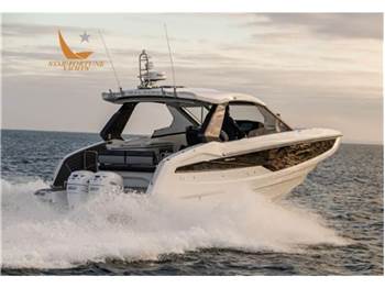 Galeon 325 GTO