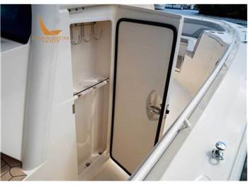 Scout Boats 330 LXF