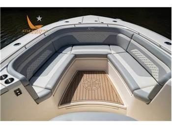 Scout Boats 330 LXF