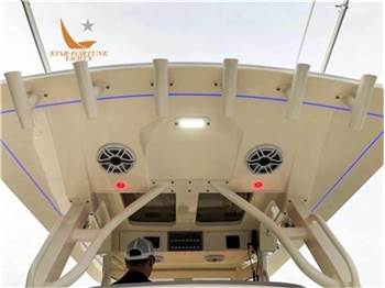 Scout Boats 330 LXF