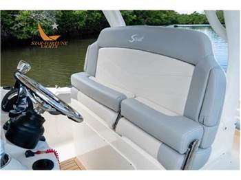 Scout Boats 330 LXF