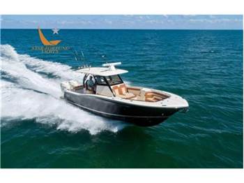 Scout Boats 330 LXF