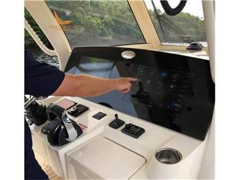 Scout Boats 330 LXF