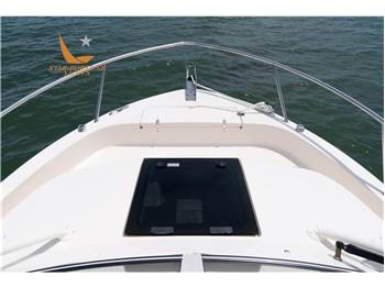 Grady White Boats 218 Adventure