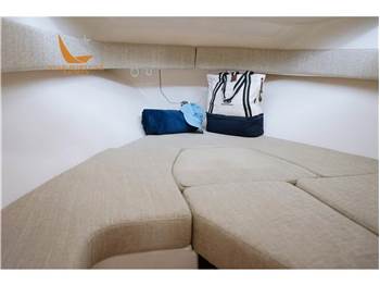 Grady White Boats 218 Adventure