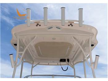 Grady White Boats 218 Adventure