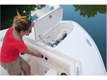 Grady White Boats 336 Canyon