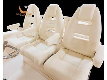 Grady White Boats 336 Canyon