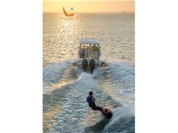 Grady White Boats 255 Freedom