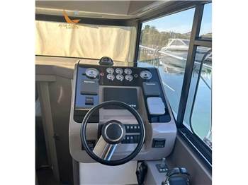 Cranchi T 36 CROSSOVER