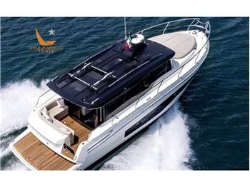 Cranchi T 36 CROSSOVER