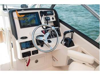 Grady White Boats 275 Freedom