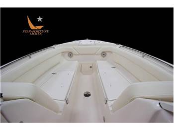 Grady White Boats 275 Freedom