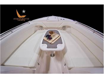 Grady White Boats 275 Freedom
