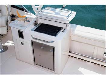 Grady White Boats 275 Freedom