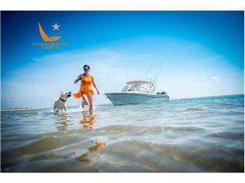 Grady White Boats 275 Freedom