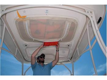 Grady White Boats 275 Freedom