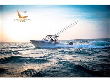 Grady White Boats 275 Freedom