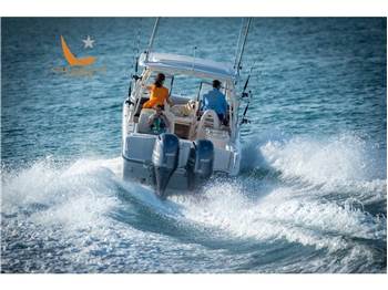 Grady White Boats 275 Freedom