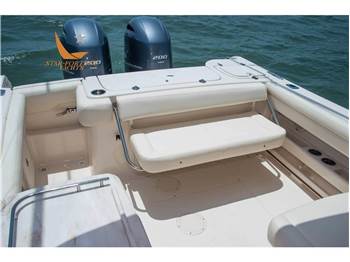 Grady White Boats 275 Freedom