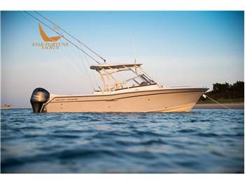 Grady White Boats 275 Freedom