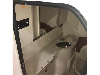 Grady White Boats 326 Canyon