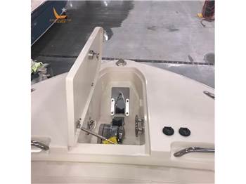 Grady White Boats 326 Canyon