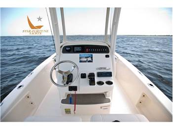 Grady White Boats 251 COASTAL EXPLORER