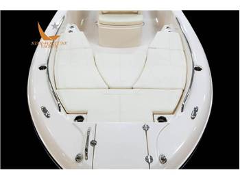Grady White Boats 251 COASTAL EXPLORER