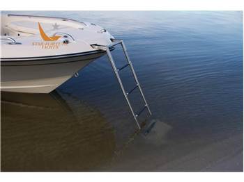 Grady White Boats 251 COASTAL EXPLORER