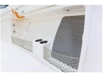 Grady White Boats 251 COASTAL EXPLORER