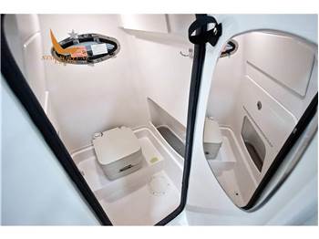 Grady White Boats 251 COASTAL EXPLORER