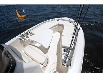 Grady White Boats 251 COASTAL EXPLORER