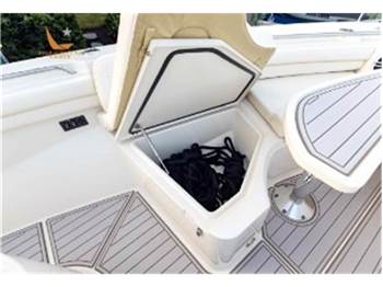 Grady White Boats 251 COASTAL EXPLORER