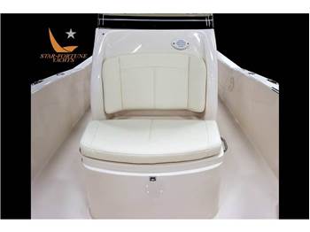 Grady White Boats 251 COASTAL EXPLORER